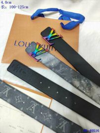 Picture of LV Belts _SKULVBelt40mm100-125cm8L1177007